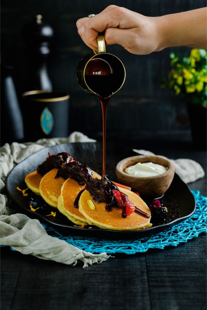 Panquecas