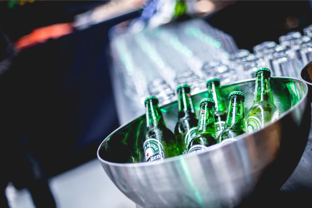 Cervejas